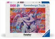 Buy Cupid And Psyche In Love Puzzle 1000 Piece