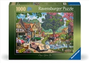 Buy Days Gone By Puzzle 1000 Piece