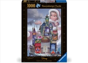 Buy Disney Castle Belle Puzzle 1000 Piece