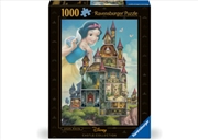 Buy Disney Castle Snow White Puzzle 1000 Piece