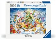 Buy Disney Christmas Eve Puzzle 1000 Piece