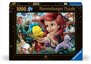 Buy Disney Heroines No 3 Ariel 1000 Piece