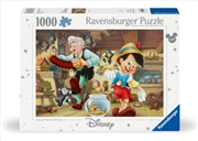 Buy Disney Moments 1940 Pinocchio 1000 Piece