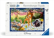 Buy Disney Moments 1942 Bambi 1000 Piece