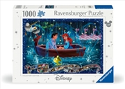 Buy Disney Moments 1989 Little Mermaid 1000 Piece