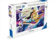 Buy Disney Moments 1992 Aladdin 1000 Piece