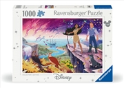 Buy Disney Moments 1993 Pocahontas 1000 Piece