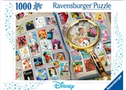Buy Disney Stamp Album 1000 Piece
