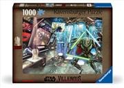 Buy Disney Star Wars General Grievious 1000 PieceFG