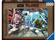 Buy Disney Star Wars General Grievous 1000 Piece