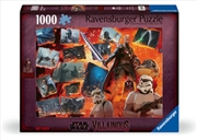 Buy Disney Star Wars Moff Gideon 1000 PieceFG