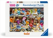 Buy Gelini 1 WT Puzzle 1000 Piece