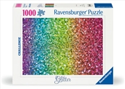 Buy Glitter Puzzle 1000 Piece