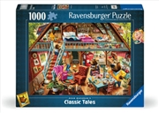 Buy Goldilocks Gets Caught! Puzzle 1000 Piece