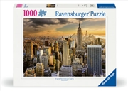 Buy Grand New York Puzzle 1000 Piece