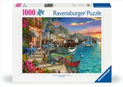 Buy Grandiose Greece Puzzle 1000 Piece