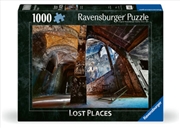 Buy Lost Places 2 WT Puzzle 1000 Piece
