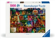 Buy Magical Fairy Tale Hour Puzzle 1000 Piece