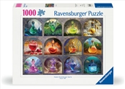 Buy Magical Potions Puzzle 1000 Piece