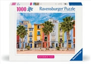 Buy Mediterranean Spain 1000 Piece Puzzle