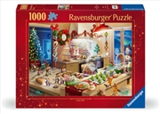 Buy Merry Mischief Puzzle 1000 Piece 