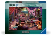 Buy My Haven No 12 Boho Retreat Puzzle 1000 Piece
