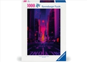 Buy Neonart WT Puzzle 1000 Piece