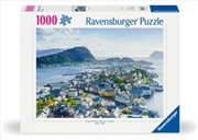 Buy Norway Alesund Puzzle 1000 Piece