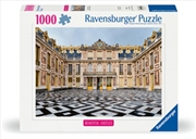 Buy Palace Of Versailles Puzzle 1000 Piece