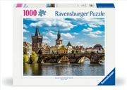 Buy Prague The Charles Bridge Puzzle 1000 Piece