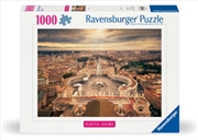 Buy Rome Puzzle 1000 Piece
