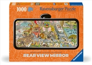 Buy Safari Puzzle 1000 Piece