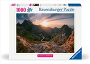 Buy Serra De Tramuntana Mallorca Puzzle 1000 Piece