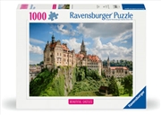 Buy Sigmaringen Castle Germany Puzzle 1000 Piece