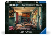 Buy Singer Library Puzzle 1000 Piece