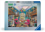Buy The Book Palace Puzzle 1000 Piece
