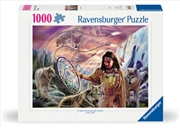 Buy The Dreamcatcher Puzzle 1000 Piece