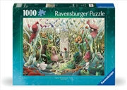 Buy The Secret Garden Puzzle 1000 Piece
