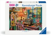 Buy The Sewing Shed Puzzle 1000 Piece 