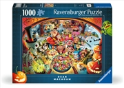 Buy Trick Or Treat Puzzle 1000 Piece