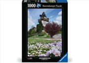 Buy Uhrturm In Graz Puzzle 1000 Piece