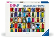Buy Under The Palm Trees Puzzle 1000 Piece 