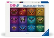 Buy Winged Things Puzzle 1000 Piece
