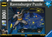 Buy Batman B 100 Piece