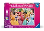 Buy Disney Princess 100 Piece