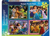 Buy Disney Shoes Off Magic On! 4x100 Piece