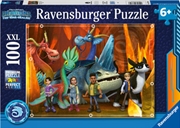 Buy Dragons WT 100 Piece