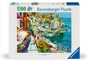 Buy Romance In Cinque Terre Puzzle 1500 Piece