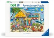 Buy Surf's Up! Puzzle 1500 Piece