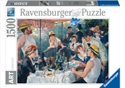 Buy The Rowers Puzzle 1500 Piece